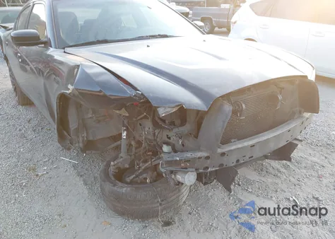 2014 Dodge Charger Sxt z USA, uszkodzony, nr VIN 2C3CDXHG5EH161365